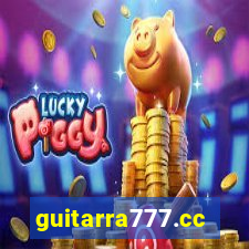 guitarra777.cc