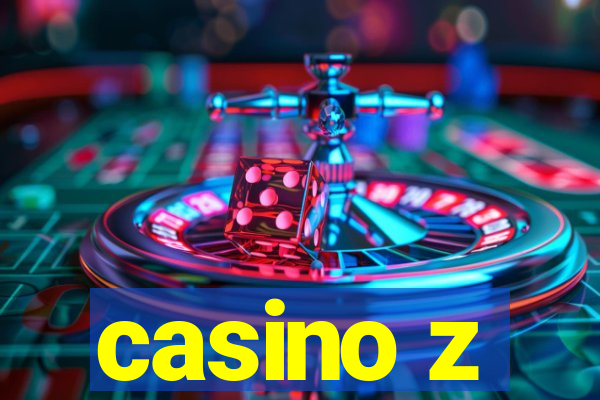 casino z