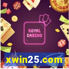 xwin25.com