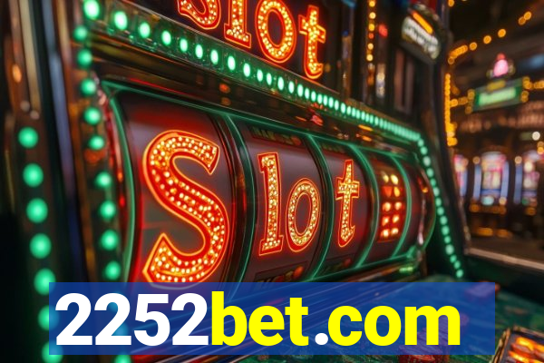 2252bet.com