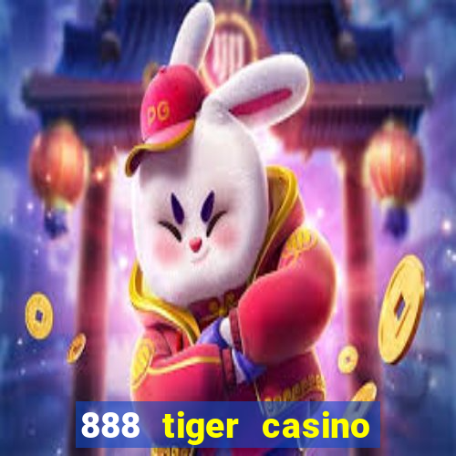 888 tiger casino no deposit bonus