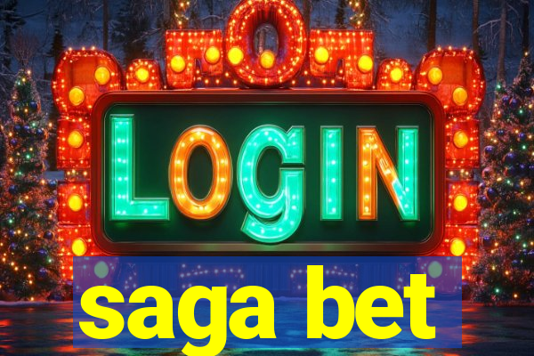 saga bet