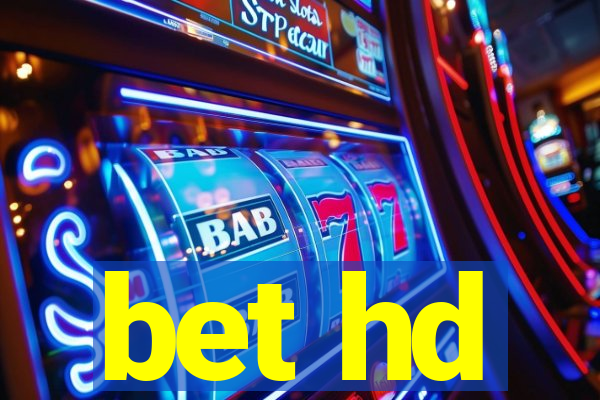 bet hd