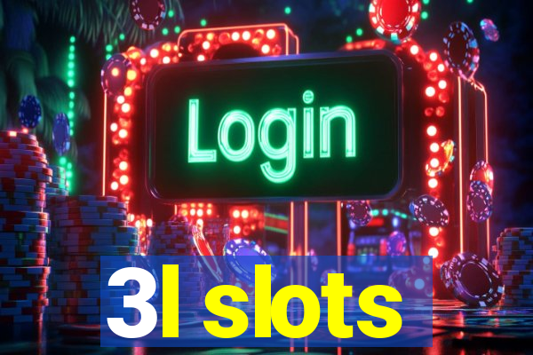 3l slots