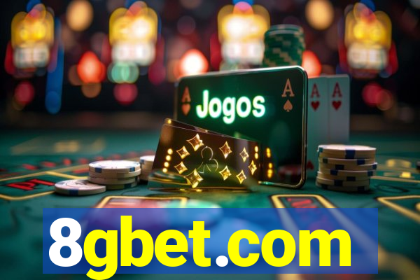 8gbet.com