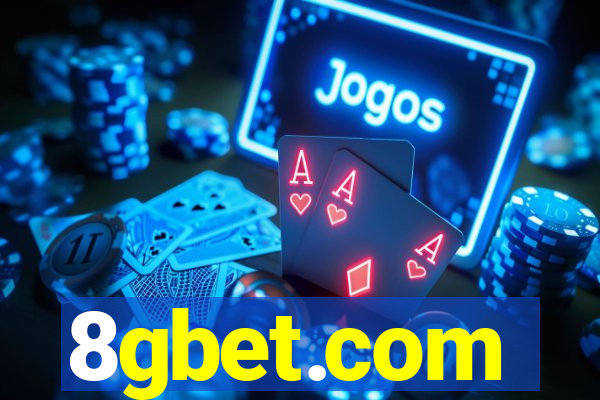 8gbet.com