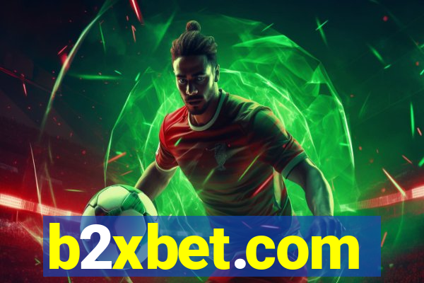 b2xbet.com