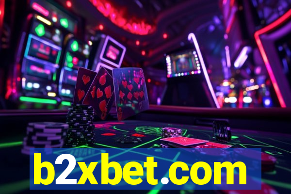 b2xbet.com