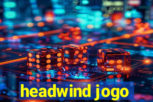 headwind jogo