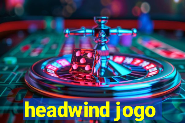 headwind jogo