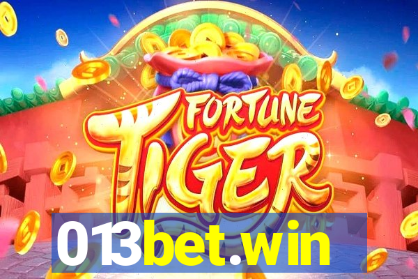 013bet.win