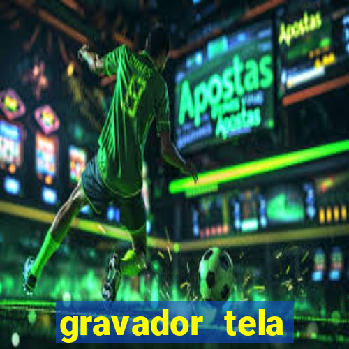 gravador tela windows 11