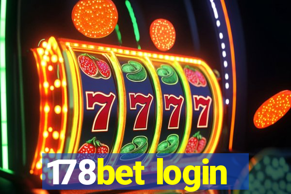 178bet login