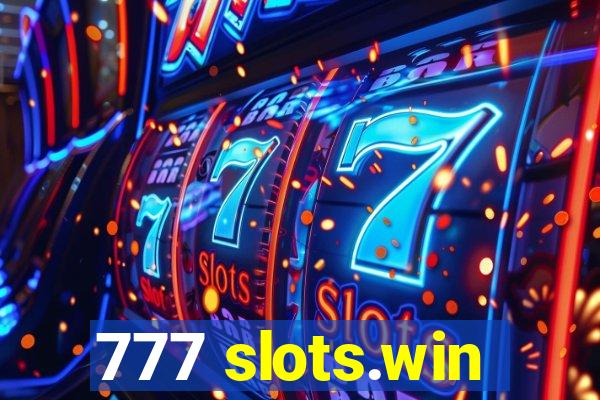 777 slots.win