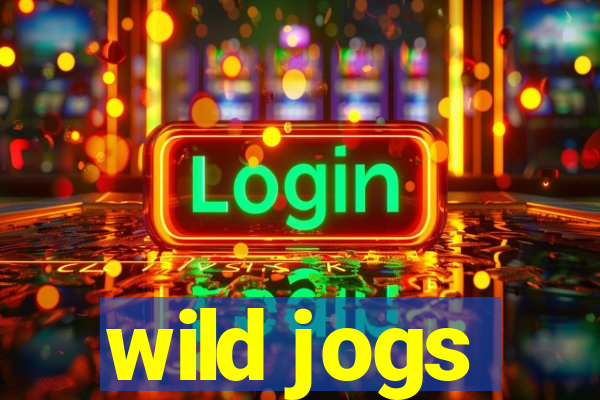 wild jogs