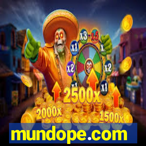 mundope.com