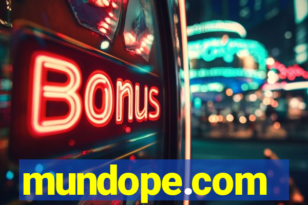 mundope.com