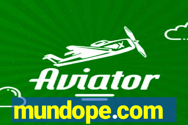 mundope.com