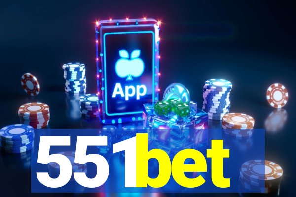 551bet