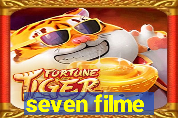 seven filme