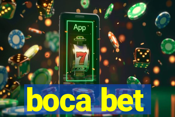 boca bet