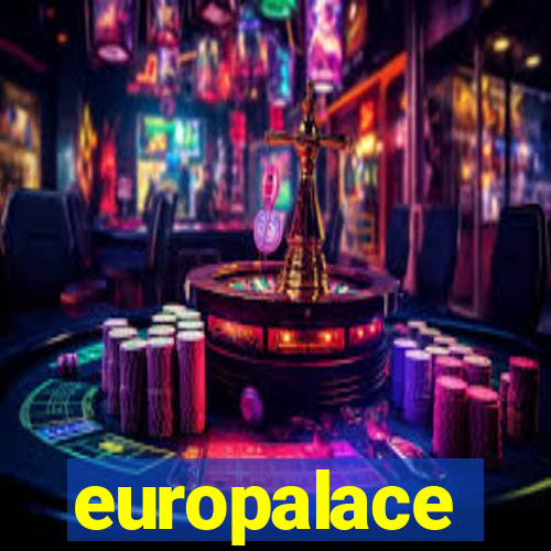 europalace