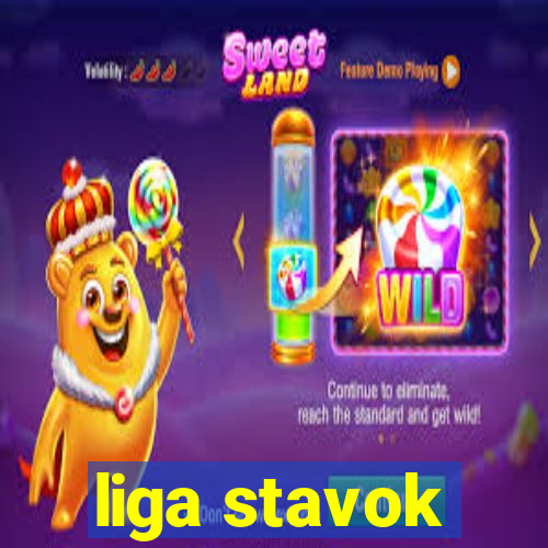 liga stavok