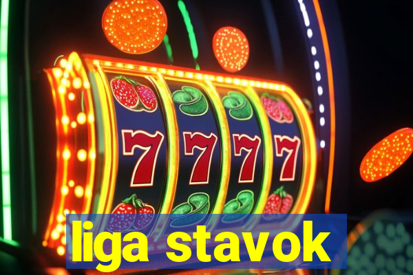 liga stavok