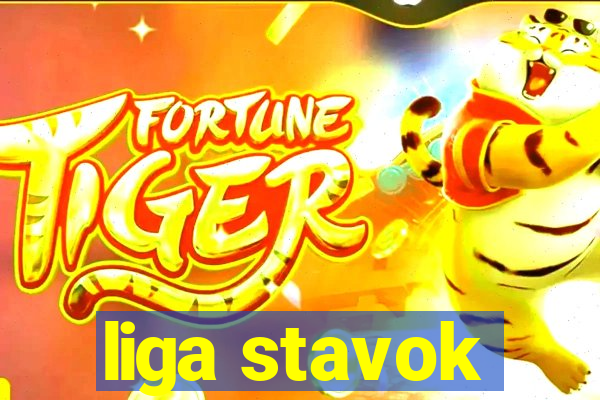 liga stavok