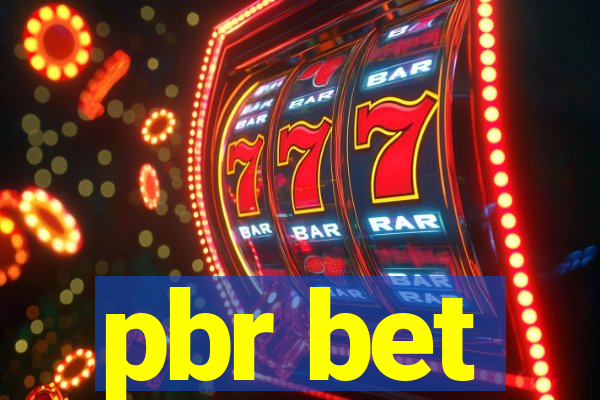 pbr bet