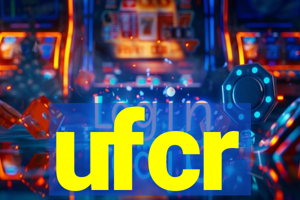 ufcr