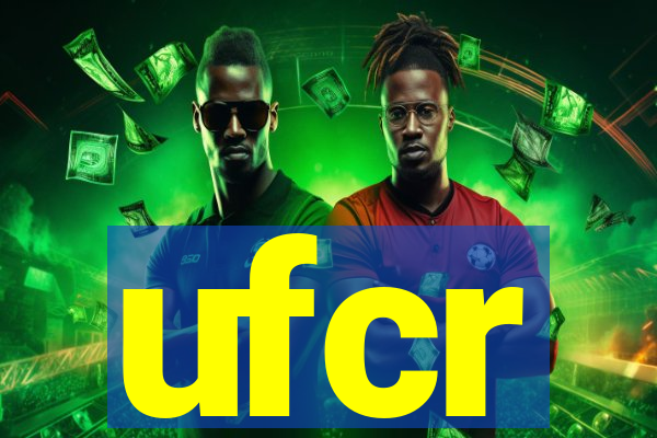 ufcr