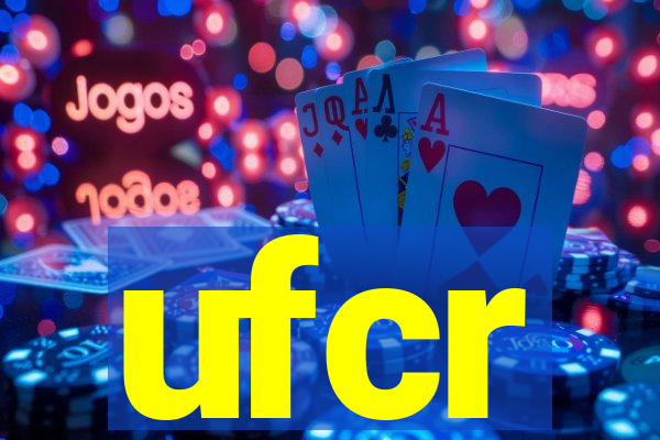 ufcr