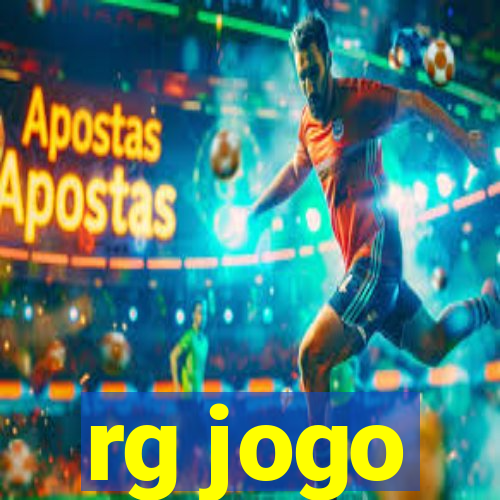 rg jogo