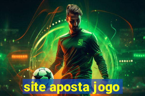 site aposta jogo