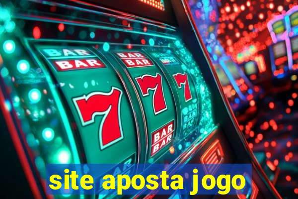 site aposta jogo