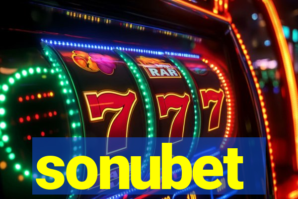 sonubet