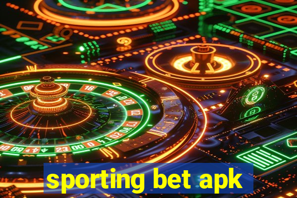 sporting bet apk