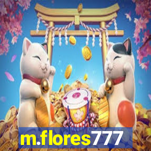 m.flores777