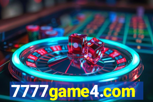 7777game4.com