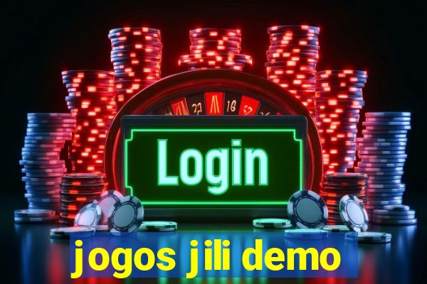 jogos jili demo