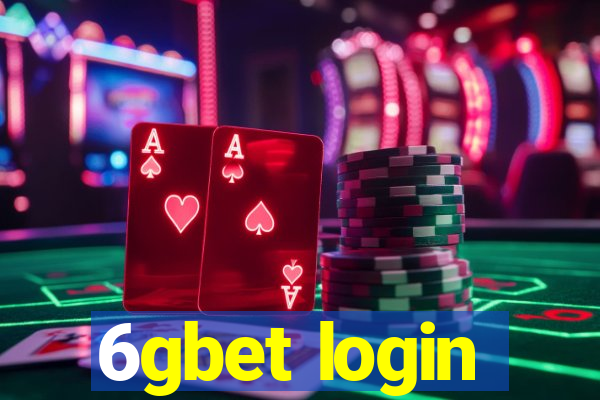 6gbet login