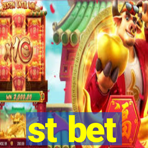 st bet