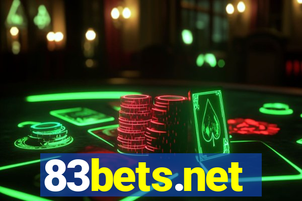 83bets.net