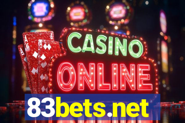 83bets.net