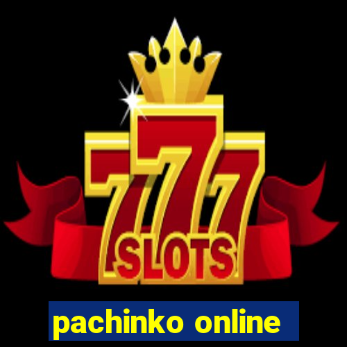 pachinko online