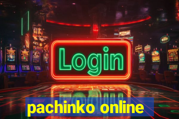 pachinko online