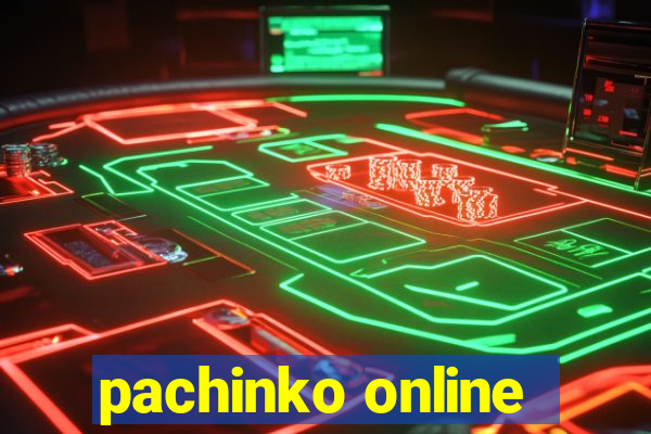 pachinko online