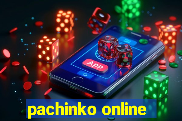 pachinko online