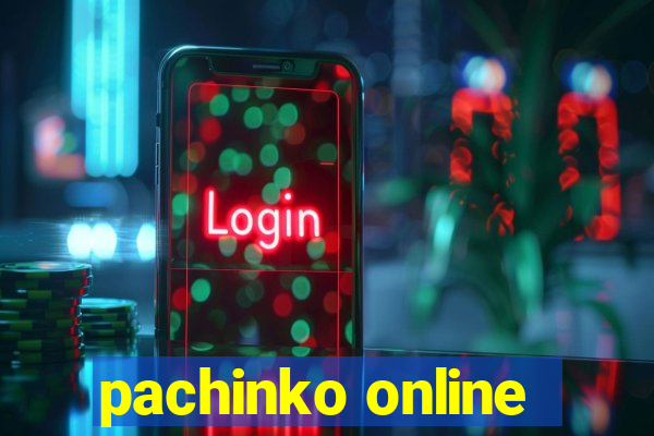 pachinko online